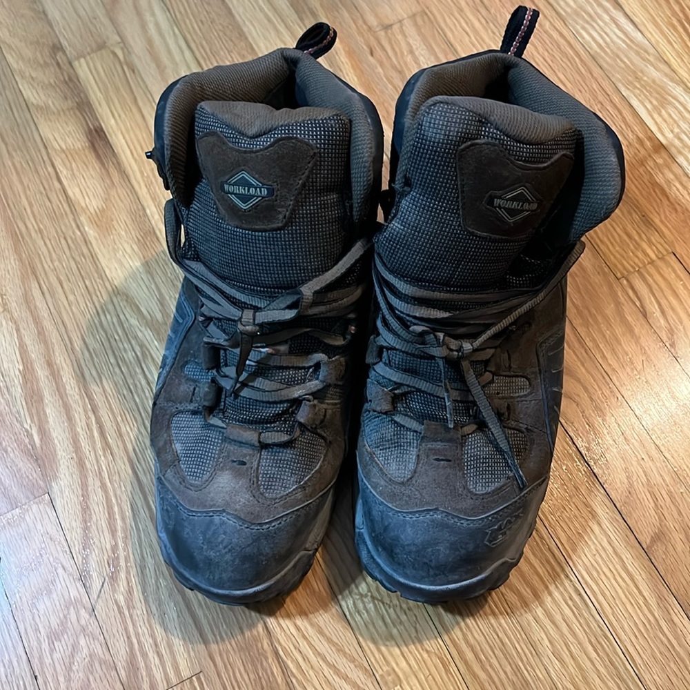 Safety steel tor shoes for work